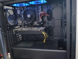 Корпус Corsair 275R Airflow White (CC-9011182-WW) фото от покупателей 1