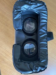 Очки виртуальной реальности VR BOX с пультом фото от покупателей 2