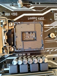 Материнская плата Asus Prime Z270-P (s1151, Intel Z270, PCI-Ex16) фото от покупателей 5