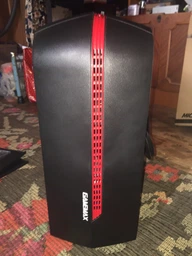 Корпус Gamemax H601-BR фото от покупателей 13
