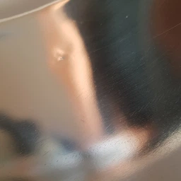 Миска для збивання міксером Hendi 0.7 л Сталева (517109) фото від покупців 10