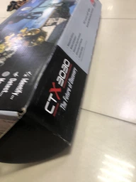 Металлоискатель Minelab CTX 3030 Minelab фото от покупателей 1