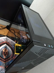 Корпус Corsair 275R Airflow White (CC-9011182-WW)