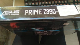 Материнская плата Asus Prime Z390-P (s1151, Intel Z390, PCI-Ex16) фото от покупателей 8