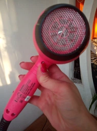 Фен Babyliss 6604DPE