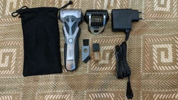 Електробритва Panasonic ES-RT77 (ES-RT77-S520)