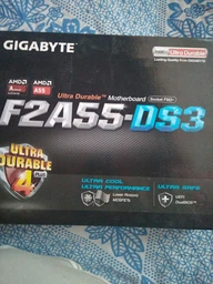 Процессор AMD Phenom X4 9750 2,4GHz sAM2+ Tray 125 watt (HD9750XAJ4BGH) Agena Б/У