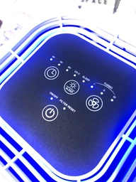 Очиститель воздуха WetAir WAP-20 фото от покупателей 7