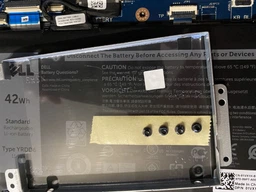 Ноутбук Dell Inspiron 3584 (I3584F34H10NNL-7BK) Black Суперціна!!! фото от покупателей 6