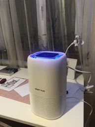 Очиститель воздуха WetAir WAP-20 фото от покупателей 9