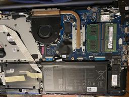 Ноутбук Dell Inspiron 3584 (358Fi34S1HD-LBK/I3584F34S1NIL-7BK/I3584F34S1NNL-7BK) Black Суперціна!!!