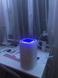 Очиститель воздуха WetAir WAP-20 фото от покупателей 5
