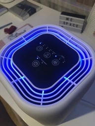 Очиститель воздуха WetAir WAP-20 фото от покупателей 8