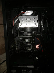 Кулер be quiet! Pure Rock Slim (BK008) фото від покупців 12