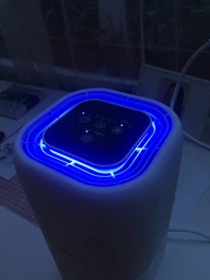 Очиститель воздуха WetAir WAP-20 фото от покупателей 6