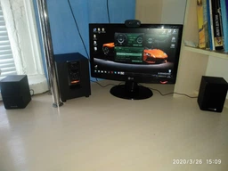 Акустична система Microlab M-106 (156170)