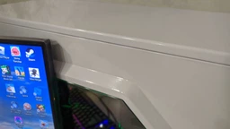 Корпус GameMax One Green фото от покупателей 4