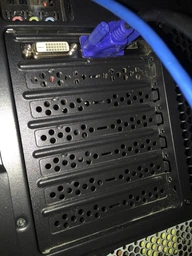 Перехідник Cablexpert DVI-A на VGA 15-pin (A-DVI-VGA) фото від покупців 15