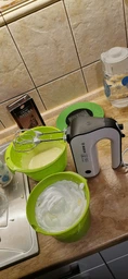 Миксер BOSCH MFQ4020 фото от покупателей 4