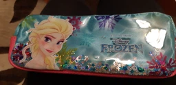 Пенал Yes Frozen мягкий 1 отделение Разноцветный (532379)