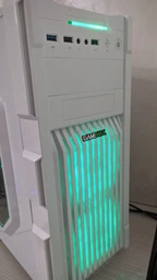 Корпус GameMax One Green