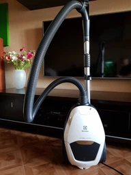 Пылесос для сухой уборки Electrolux PD82-ALRG