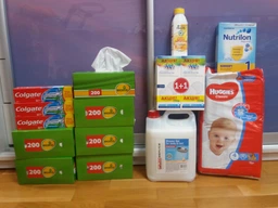 Дитяча суміш Nutrilon 1 Комфорт молочна 300 г (5900852038501) фото від покупців 1