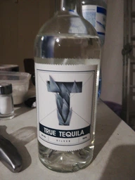 Текіла True Tequila Silver 1 л 38% (8438001407993) фото від покупців 3