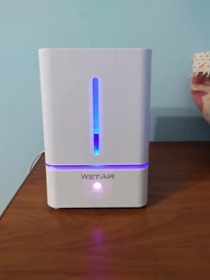 Увлажнитель воздуха WETAIR MH-440W фото от покупателей 9