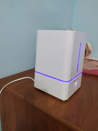 Увлажнитель воздуха WETAIR MH-440W фото от покупателей 8