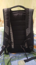Рюкзак 30 л Onepolar W1359 жовтий фото від покупців 3