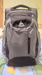 Рюкзак 30 л Onepolar W1359 жовтий