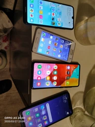 Мобильный телефон OPPO A5 2020 3/64GB White Официальная гарантия фото от покупателей 2
