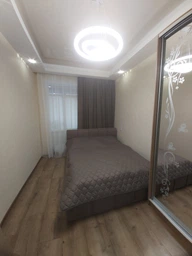 Покрывало IDEIA Cube Двухстороннее 100х135 см (2200004224268) фото от покупателей 3