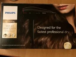 Фен PHILIPS HPS910/00 фото від покупців 11
