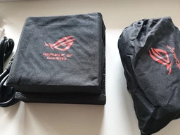 Блок питания ASUS ROG Strix 1000W Gold PSU (ROG-STRIX-1000G) фото от покупателей 15