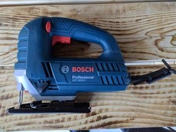 Лобзик электрический Bosch Professional GST 8000 E (060158H000) фото от покупателей 16