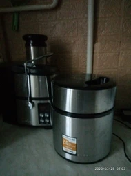Мороженица Profi Cook PC-ICM 1140 фото от покупателей 3