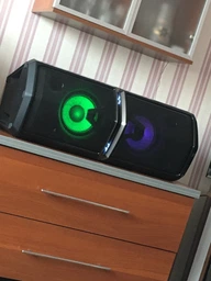 LG X-Boom FH6 фото від покупців 1