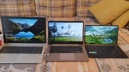 Ноутбук ASUS ZenBook 13 UX333FA-A3261T (90NB0JV1-M08630) Royal Blue фото от покупателей 1