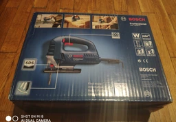 Лобзик электрический Bosch Professional GST 8000 E (060158H000) фото от покупателей 14