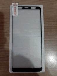 Захисне скло BeCover для Samsung Galaxy A7 2018 SM-A750 Black (BC_702948) фото від покупців 2