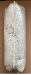 Наполнитель силиконизированые шарики Холлофайбер DOTINEM 15dх64mm (210179) фото от покупателей 3