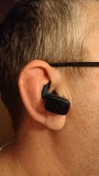 Bluetooth гарнітура Remax RB-T18-White