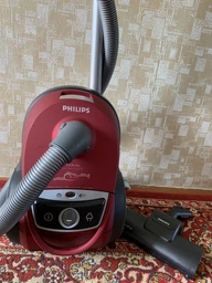 Пылесос для сухой уборки PHILIPS Performer FC9174/01 фото от покупателей 1