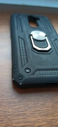 Чохол для смартфона BeCover Military для Xiaomi Redmi Note 8 Pro Black (BC_704599) фото від покупців 10