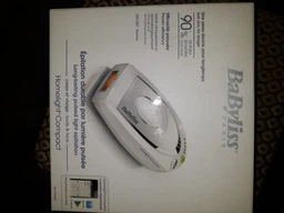 Фотоэпилятор BABYLISS G935E фото от покупателей 2