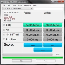 Накопичувач SSD 2.5" 240GB Kingston (SA400S37/240G) Kingston SA400S37/240G 910988 фото від покупців 1