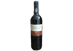 Вино Decordi Montepulciano dAbruzzo красное сухое 0.75 л (8008820142759)