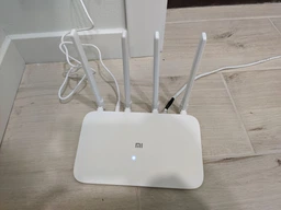 Маршрутизатор Xiaomi Mi WiFi Router 4A R4A Gigabit Edition (DVB4224GL)